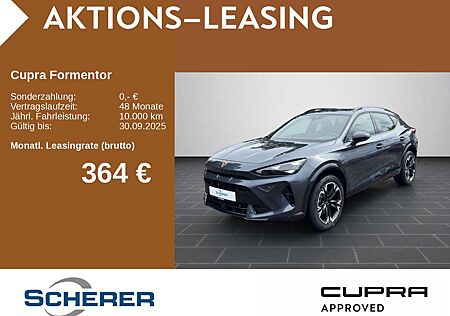 Cupra Formentor 1.5 eTSI *neues Modell* NAVI ACC KAMER