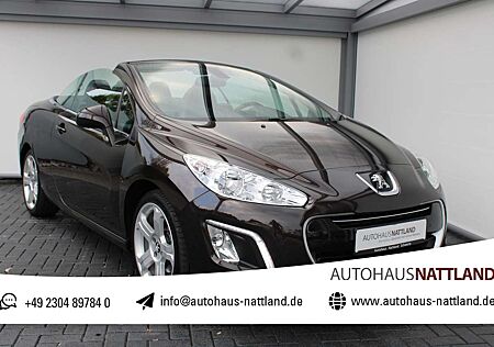Peugeot 308 Allure 1.6 Leder Navi