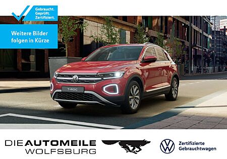 VW T-Roc Volkswagen 1.5 TSI DSG Style Matrix/Stand/Pano/ACC