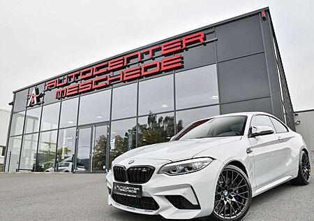 BMW M2 Competition DKG M-Sitze* Carbon* 19 788 M !*