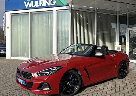 BMW Z4 M40 i 19Zoll LED Navi Kamera Leder Ambiente