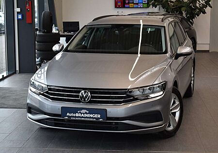 Volkswagen Passat Variant 2.0TDI DSG LED~AHK~ACC~DAB~RFKam