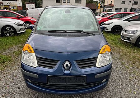 Renault Modus Tech'Run