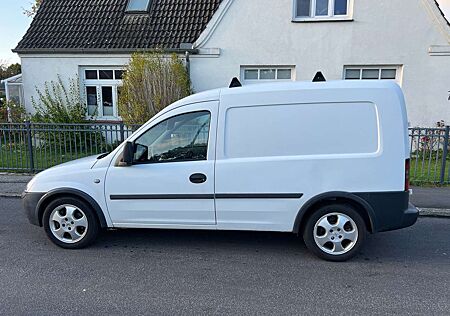 Opel Combo 1.7