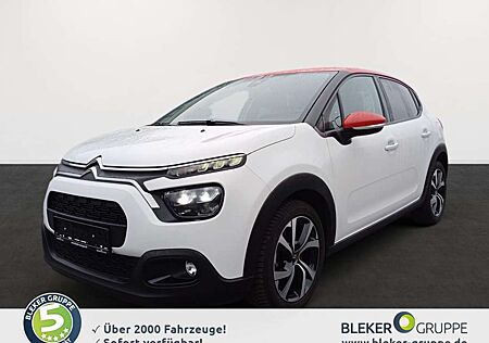 Citroën C3 Citroen PureTech 83 Shine Pack