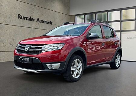 Dacia Sandero II Stepway Prestige *KLIMA*1.BESITZ*NAVI