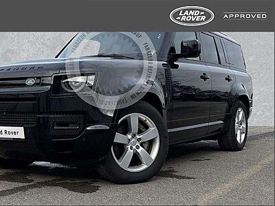 Land Rover Defender 130 D300 X-Dynamic SE 8-Sitze AHK HUD Komfort