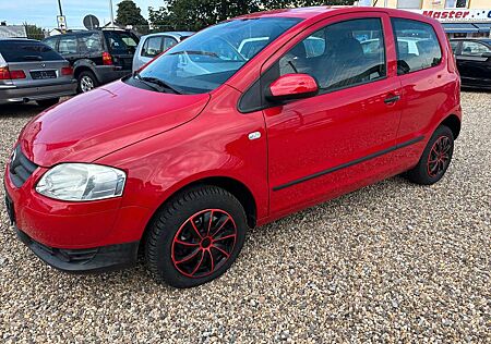 VW Fox Volkswagen 1.2