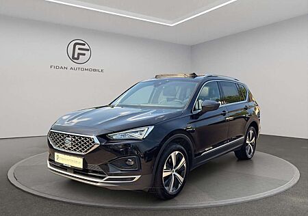 Seat Tarraco Xcellence 4Drive*Virtual*Pano*LED*DCC*AC