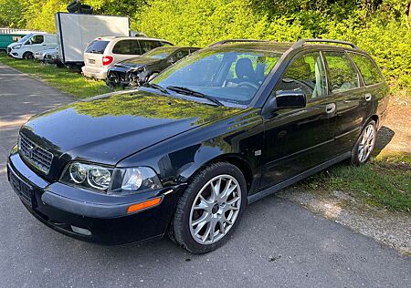 Volvo V40 1.9 D Comfort, Keine TÜV, Airbag lampe,