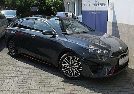 Kia Pro_ceed ProCeed / pro_cee'd GT / Panorama & Top Zustand