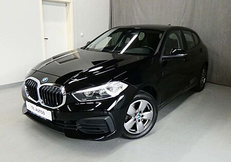 BMW 118 d Advantage,1.Hand,Klimaaut,Navi,Tempo,S-Heft