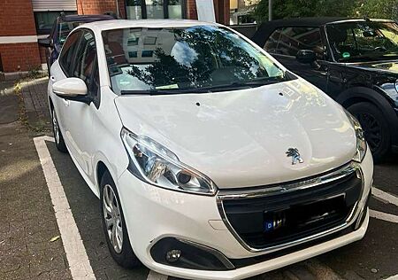 Peugeot 208 Active