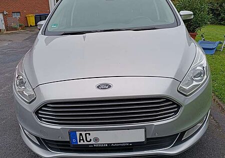 Ford Galaxy Diesel 2.0 TDCi Titanium