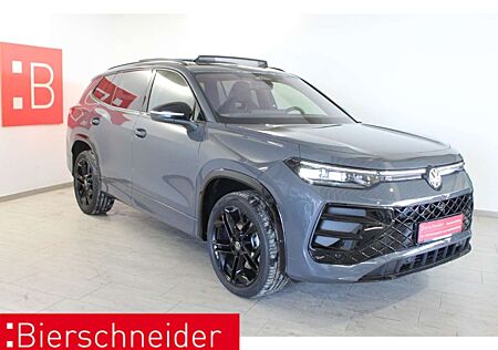 VW Tayron Volkswagen 1.5 TSI DSG e-Hybrid 2x R-Line Black Style AHK MAT