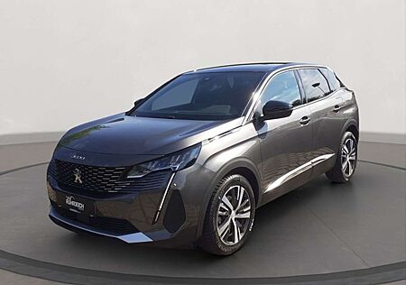 Peugeot 3008 Allure Pack PureTech 130 EAT8