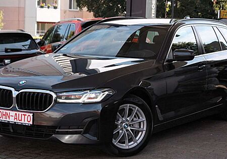 BMW 530 d Touring xDrive *Standheizung*1.Hd*Laser LED