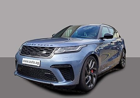 Land Rover Range Rover Velar 5.0 SV AUTOBIOGRAPHY DYNAMIC