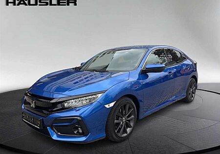 Honda Civic 1.0 Elegance CVT CarPlay, Navi, ACC