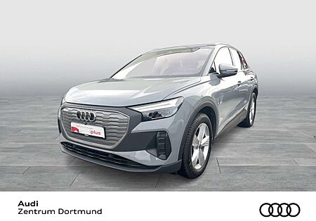 Audi Q4 e-tron 35 KAMERA ALU19 CARPLAY SITZHEIZUNG