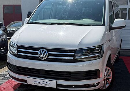 VW T6 Caravelle Volkswagen /TOP/NAVI/LED
