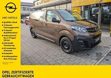 Opel Vivaro Kasten M Edition 1.5 D