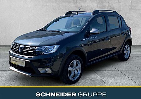 Dacia Sandero Stepway Prestige 0.9 TCe NAV+RFK+KLIMA