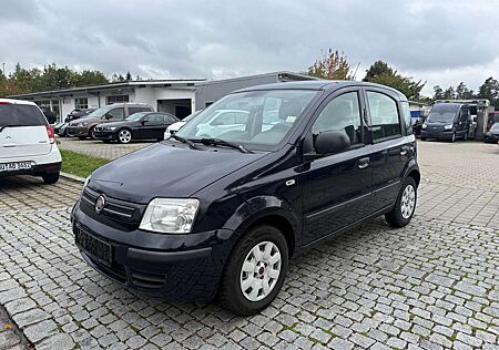 Fiat Panda 1.2 8V Dynamic - TÜV 02.2027. -