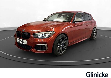 BMW Others Special Edition LED Navi PDC vo+hi Leder