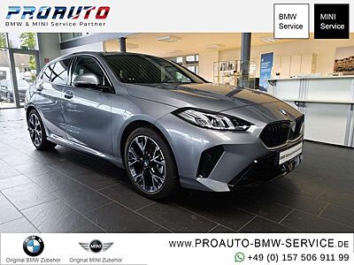 BMW 120 i M Sport PANO/Dr.As+/19"