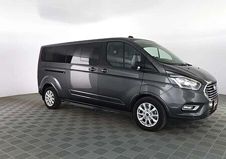Ford Tourneo Custom 320 L2 Titanium Navi Sitzheizung