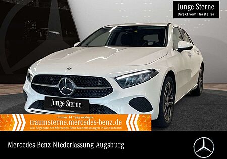 Mercedes-Benz A 200 PROGRESSIVE+LED+BURMESTER+KAMERA+TOTW+7G