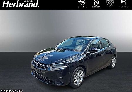 Opel Corsa Elegance+SHZ+LED+LANEASSIST+TEMPOMAT+