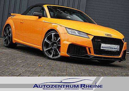 Audi TT RS Exclusive/Matrix/B&O/RFK/Leder/Carbon