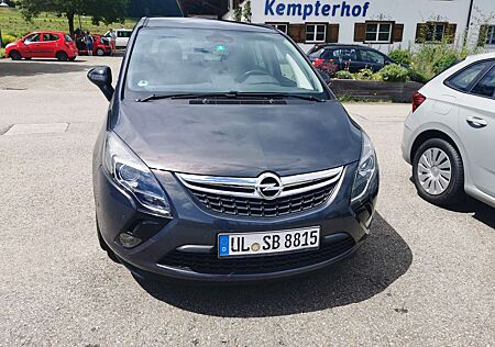 Opel Zafira Tourer