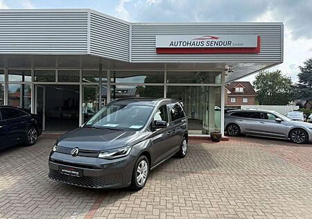 VW Caddy Volkswagen 5-SITZ*PANO*ACC*SPUR*NAVI