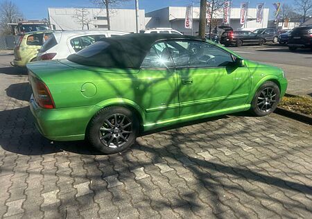Opel Astra Cabrio 1.8i Bertone Edition