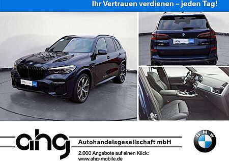 BMW X5 gebraucht kaufen BMW X5 xDrive45e M Sportpaket Sport Aut. Panorama