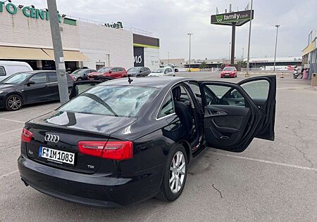 Audi A6 2.0 TDi