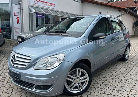 Mercedes-Benz B 200 B -Klasse*PDC*Klima*TÜV NEU*