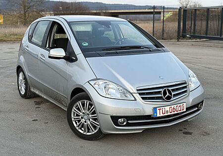 Mercedes-Benz A 160 BlueEFFICIENCY Sitzheizung | TÜV 11/2026