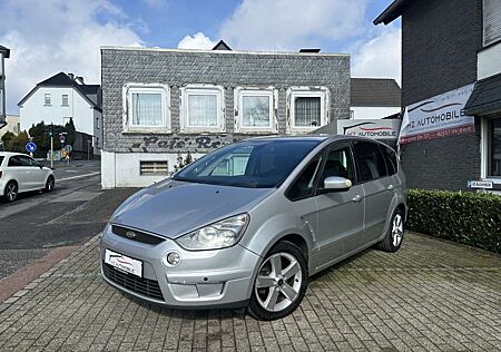 Ford S-Max 2.0 Titanium *AHK*SHZ*KLIMA*MFL*LMF