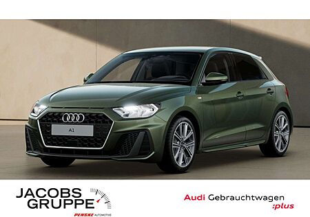 Audi A1 Sportback 30 TFSI S-tronic S line Smartpho