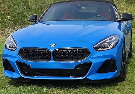 BMW Z4 M40i