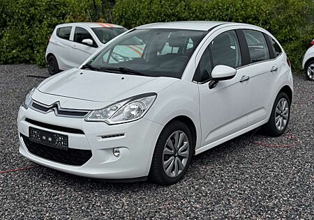 Citroën C3 Citroen Selection / 1.Hand / Klima / 88000KM