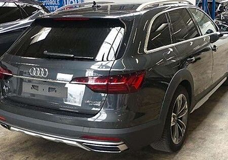 Audi A4 Allroad quattro 40 TDI 360* Navi LED Digital