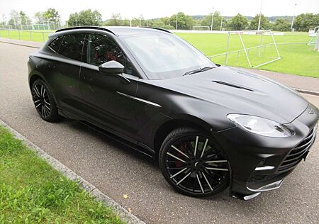 Aston Martin DBX 707 4.0 V8/Panoramadach