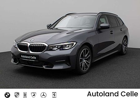 BMW 320 xD Sport Line Kamera HiFi Stop&Go Komfort