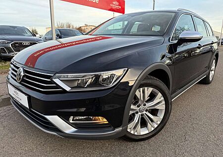 VW Passat Variant Volkswagen Alltrack 4Motion*ACC*Navi*