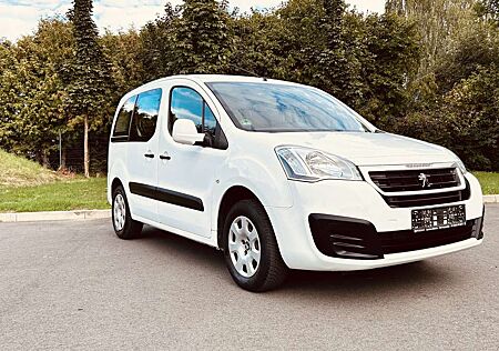 Peugeot Partner Tepee 98 VTi Active